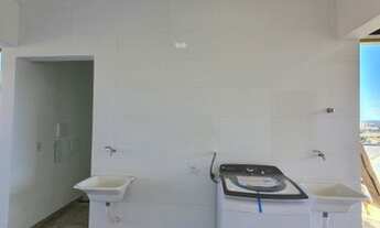 Imagem 7: BELO HORIZONTE - Flat - São Tomaz