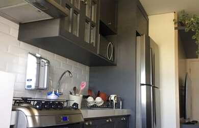 Imagem 7: Apartamento com 3 quartos no Garden Belvedere - Bairro Aurora em Londrina