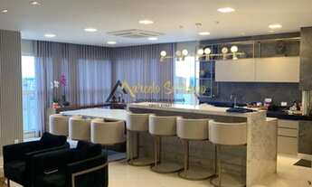 Imagem 5: Apartamento com 3 quartos no Edifício Maison Infinity - Bairro Fazenda Gleba Palhano em L