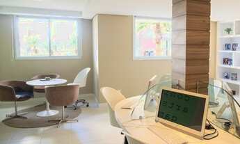 Imagem 7: Apartamento 04 DORM. (01 SUÍTE) vista para o Mar!