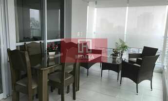 Imagem: Apartamento à venda no bairro Campo Belo