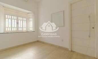 Imagem 6: CASA COMERCIAL / RESIDENCIAL em CAMPINAS - SP, CIDADE UNIVERSITÁRIA