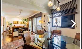 Imagem 3: Green Garden Vila Nova Conceição - AV. Hélio Pellegrino - 145 m2 com 4 dorms e 3 vagas