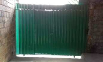 Imagem 5: ALUGO CASA 450,00 NA LESSA RIBEIRO