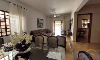 Imagem 6: Casa Residencial com 3 quartos à venda por R$ 790000.00, 257.00 m2 - ALVORADA - LONDRINA/P