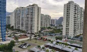 Imagem 6: Apartamento no Recreio para Locação