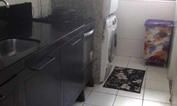 Imagem 4: Virtuosi Residence, 3/4 no Luzia