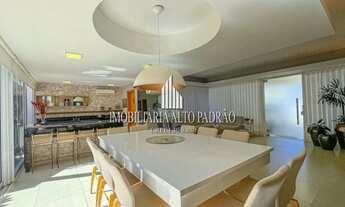 Imagem 5: Casa de Condomínio com 3 dorms, Condomínio Vilage La Montagne, São José do Rio Preto - R