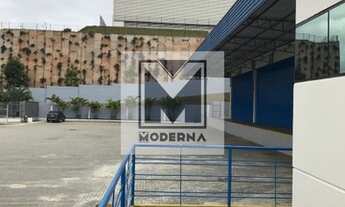 Imagem 4: Galpão em Cidade Aracilia - Guarulhos