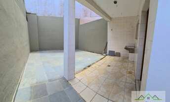 Imagem 6: Casa com 3 dormitórios para alugar, 125 m² por R$ 2.000,00/mês - Parque Monte Alegre - Tab