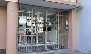 Imagem 2: PORTO ALEGRE - Apartamento Padrão - FLORESTA