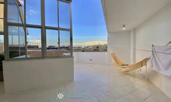 Imagem 3: Cobertura Duplex na Ponta Verde