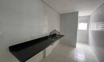 Imagem 5: Apartamento à venda em Astúrias, lazer, vista mar, varanda gourmet