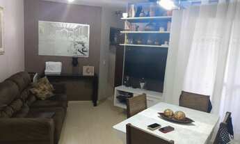 Imagem 2: Apartamento à venda no bairro Jardim Umuarama - São Paulo/SP