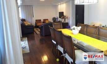 Imagem 5: Apartamento com 4 dormitórios à venda, 200 m² por R$ 976.000,00 - Graça - Salvador/BA