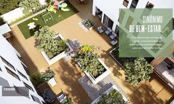 Imagem: Joinville - Apartamento Padrão - Santo