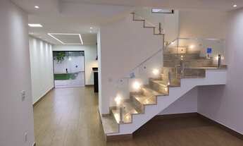 Imagem 5: Linda Casa 4 suítes Itaipu / Itacoatiara - Niterói - RJ