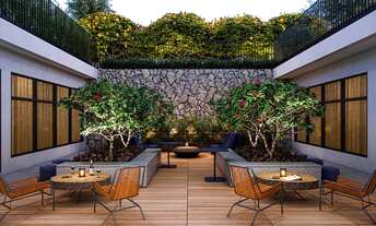 Imagem 7: Perto de tudo que é importante para a sua vida