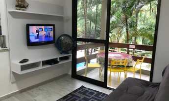 Imagem 6: Flat Riviera 2 Dorms, 1 Suíte