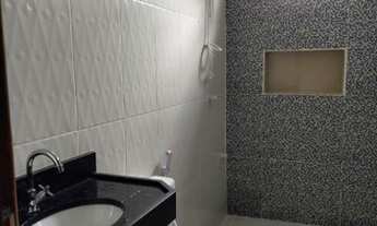 Imagem 7: Casa, ampla área gourmet, 3 quartos sendo 1 suite, terreno com 13,8 x 30m (414m²