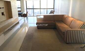 Imagem 3: Lindo apartamento com 3 suítes mobiliado e decorado!