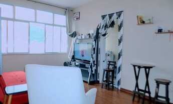 Imagem 6: Grajaú sala 1 quarto área nobre com docs ok