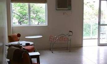 Imagem 4: Apartamento com 4 dormitórios à venda, 160 m² por R$ 1.350.000,00 - Icaraí - Niterói/RJ