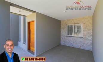 Imagem 5: Casa térrea à Venda em Estância Velha com 2 dormitórios sendo 1 Suíte