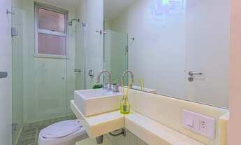 Imagem 4: Apartamento à venda no bairro Copacabana - Rio de Janeiro/RJ