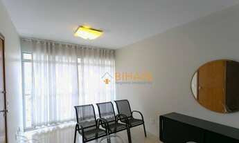 Imagem 6: Cobertura com 2 dormitórios para alugar, 125 m² por R$ 3.000,00/mês - Funcionários - Belo