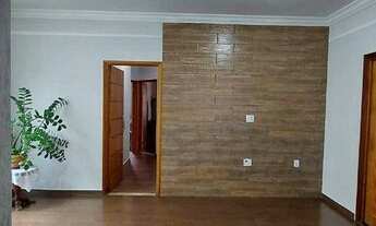 Imagem 6: Casa com 3 dormitórios com suíte, à venda, 200 m² por R$ 650.000 - Esplanada Primo Meneghe