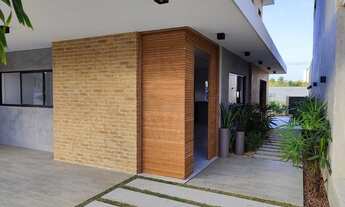 Imagem 6: Casa à venda, 125 m² por R$ 624.999,99 - Nova Parnamirim - Parnamirim/RN