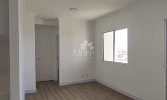 Imagem 4: VENDA ou LOCAÇÃO de Apartamento de 2 Dormitórios, Cozinha e Banheiro Planejados. Primeira