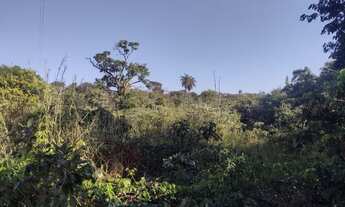 Imagem 4: Área de 20.000m2 - Jaboticaticas - Serra Cipó