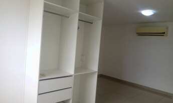 Imagem 2: Apartamento para aluguel tem 59 metros quadrados com 1 quarto em Fátima - Teresina - Piauí