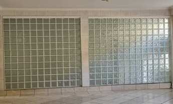 Imagem 3: Casa com 4 dormitórios para alugar, 514 m² por R$ 3.000,00/mês - Serpa - Caieiras/SP