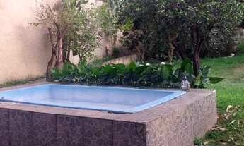 Imagem 7: Casa mobiliada 4 Quartos (2 suites) - Pechincha, Freguesia, Jacarepaguá