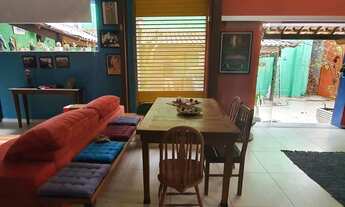 Imagem 7: Casa para venda possui 300 metros quadrados com 3 quartos em Grajaú - Rio de Janeiro - RJ