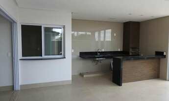 Imagem 5: Casa Top 3 suítes - Jardins Lisboa