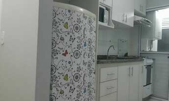 Imagem 6: Apartamento à venda no bairro Vila Emir - São Paulo/SP