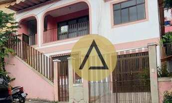 Imagem: Casa com 4 dormitórios à venda, 180 m²