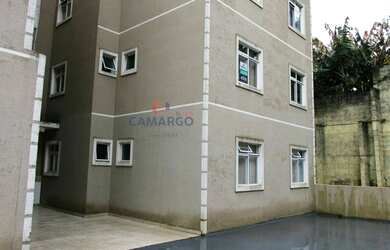 Imagem 3: Apartamento para locação no RESIDENCIAL PATO BRANCO Cidade Industrial Curitiba-PR