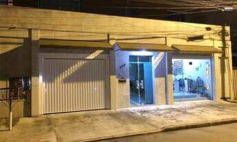 Imagem 3: CASA RESIDENCIAL em Pinhais - PR, Maria Antonieta