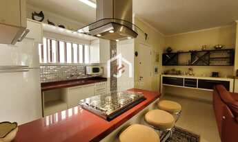 Imagem 5: SuperOportunidade Apartamento no centro do Capivari a poucos metros do Baden Baden