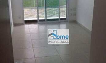 Imagem 2: 1 Quarto - Andar alto - Lazer