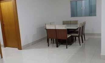 Imagem 7: Casa com 2 dormitórios à venda, 91 m² por R$ 295.000,00 - Residencial Vale Do Sol - Anápol