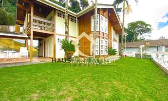 Imagem: Casa de condomínio para venda possui 232