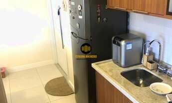 Imagem 7: Apartamento 104m² - 1 suíte - 3 quartos - 2 vagas - Vila Madalena