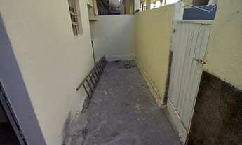 Imagem 4: Sobrado para aluguel possui 60 metros quadrados com 1 quarto em Boa Vista - Belo Horizonte