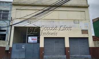 Imagem: Galpão para aluguel e venda com 314 m2